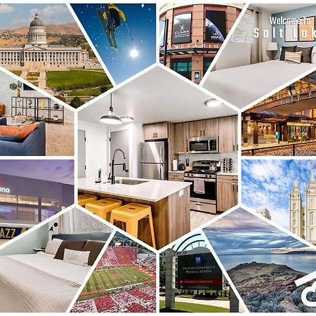 Marmalade By Cloud Dream Homes Salt Lake City Extérieur photo