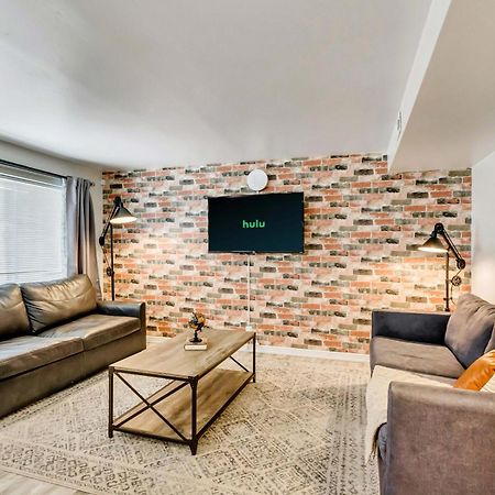Marmalade By Cloud Dream Homes Salt Lake City Extérieur photo