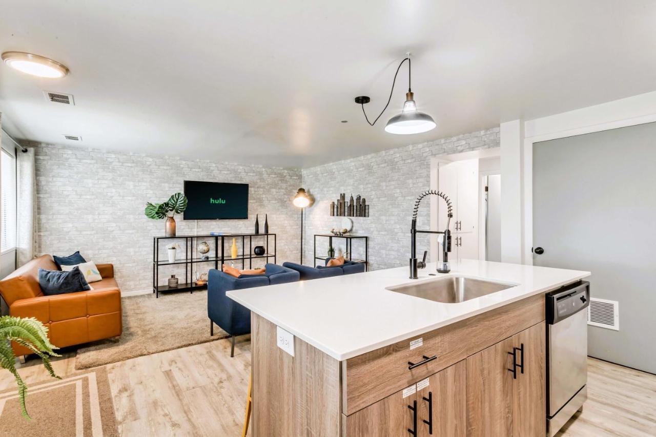 Marmalade By Cloud Dream Homes Salt Lake City Extérieur photo