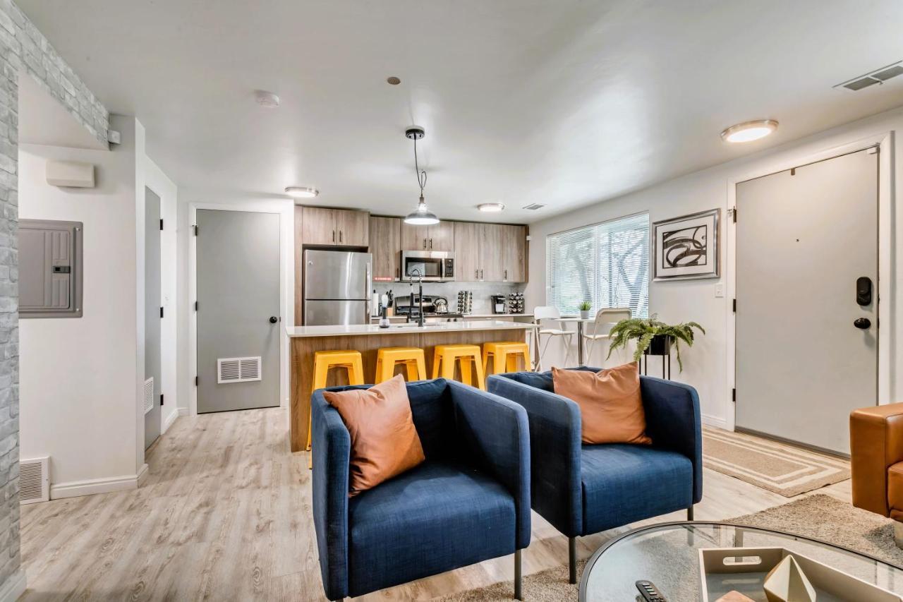 Marmalade By Cloud Dream Homes Salt Lake City Extérieur photo