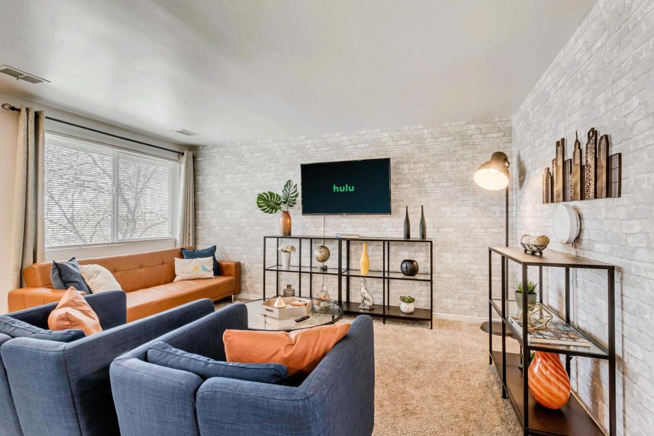 Marmalade By Cloud Dream Homes Salt Lake City Extérieur photo