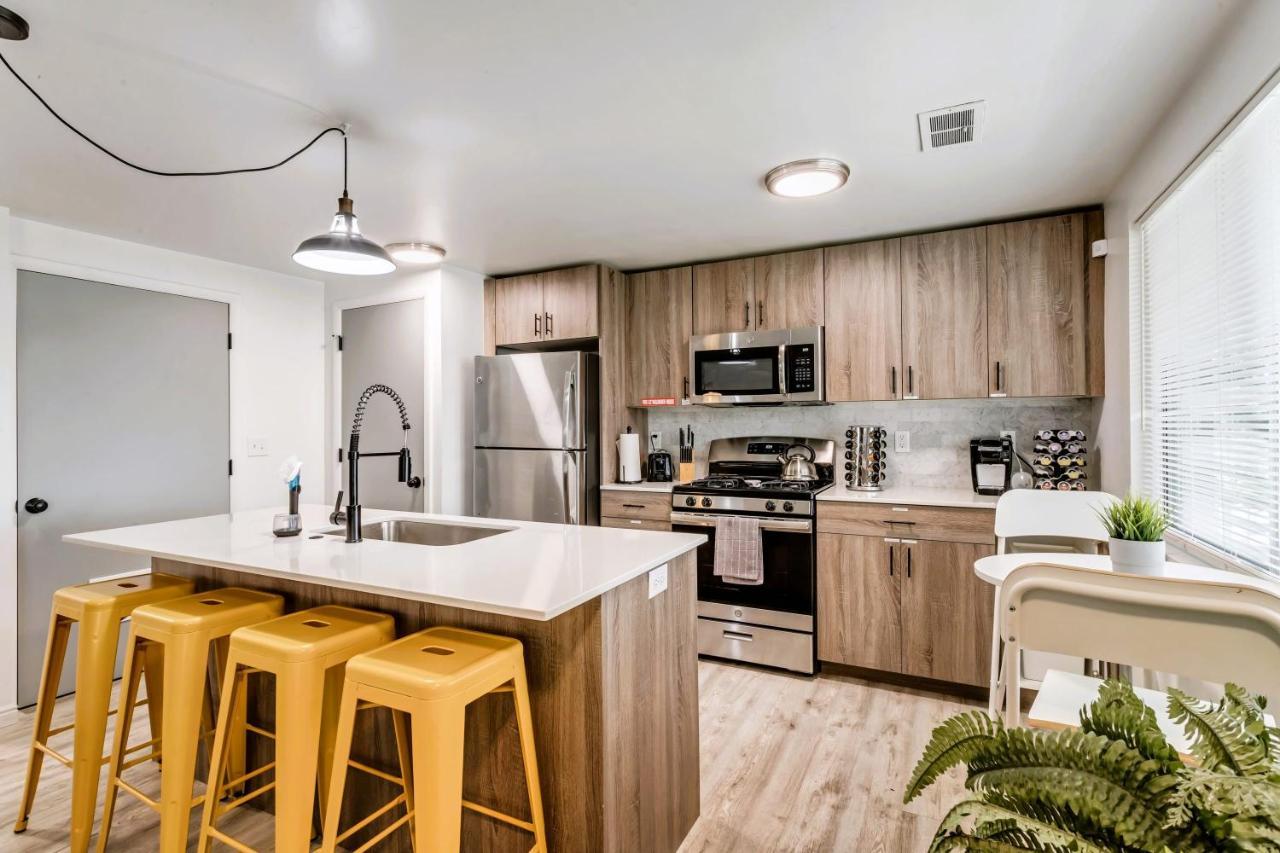 Marmalade By Cloud Dream Homes Salt Lake City Extérieur photo