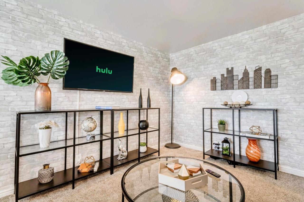 Marmalade By Cloud Dream Homes Salt Lake City Extérieur photo