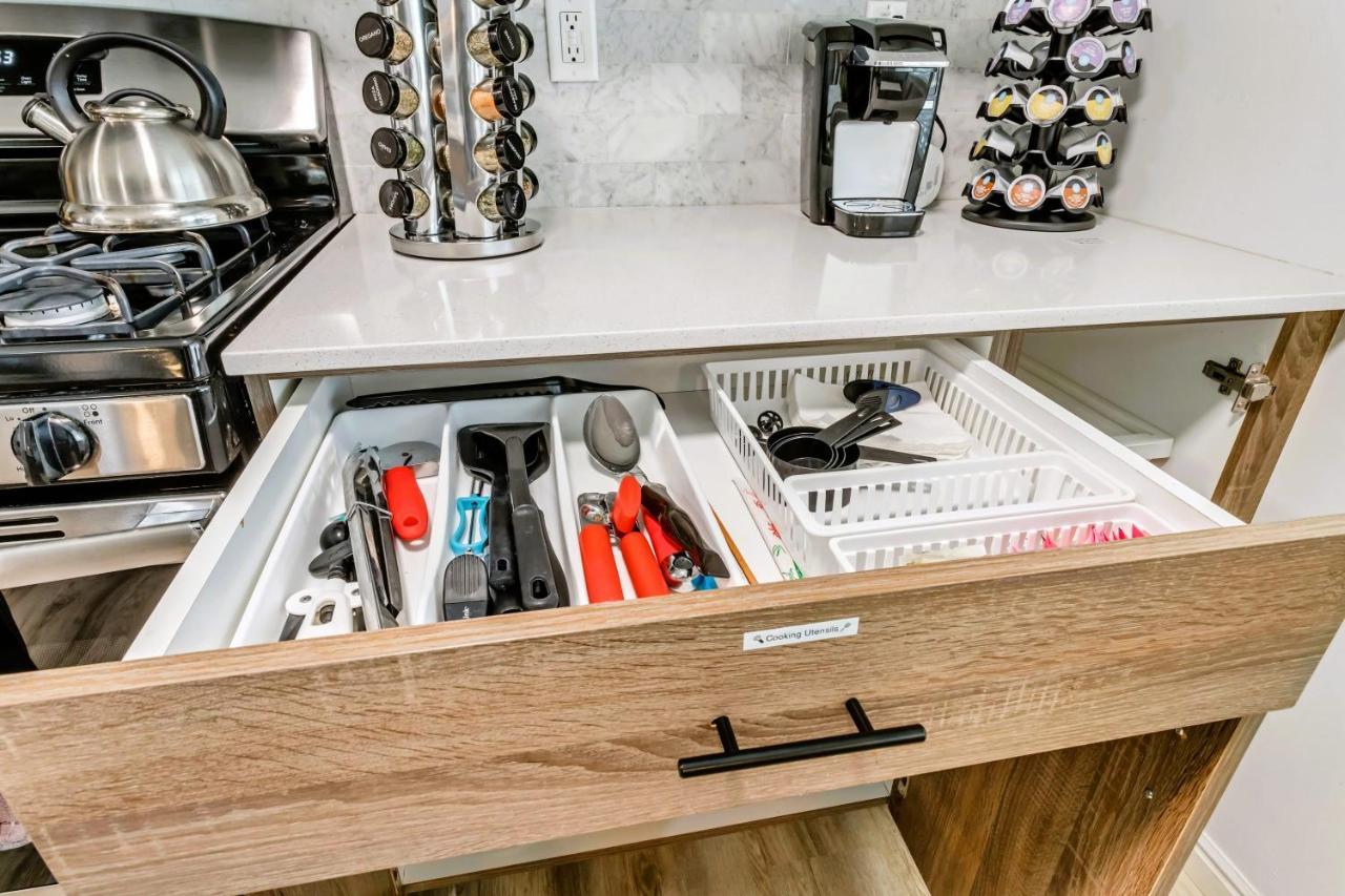 Marmalade By Cloud Dream Homes Salt Lake City Extérieur photo