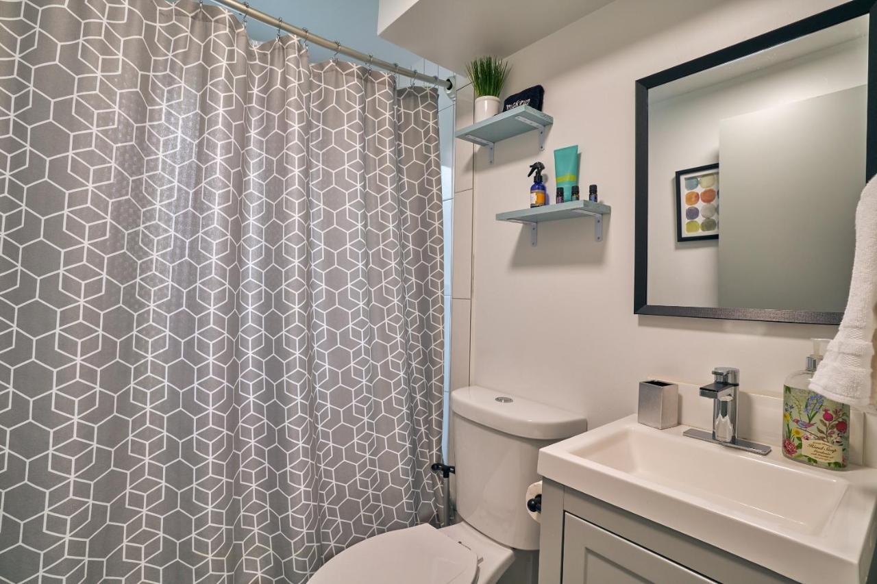 Marmalade By Cloud Dream Homes Salt Lake City Extérieur photo