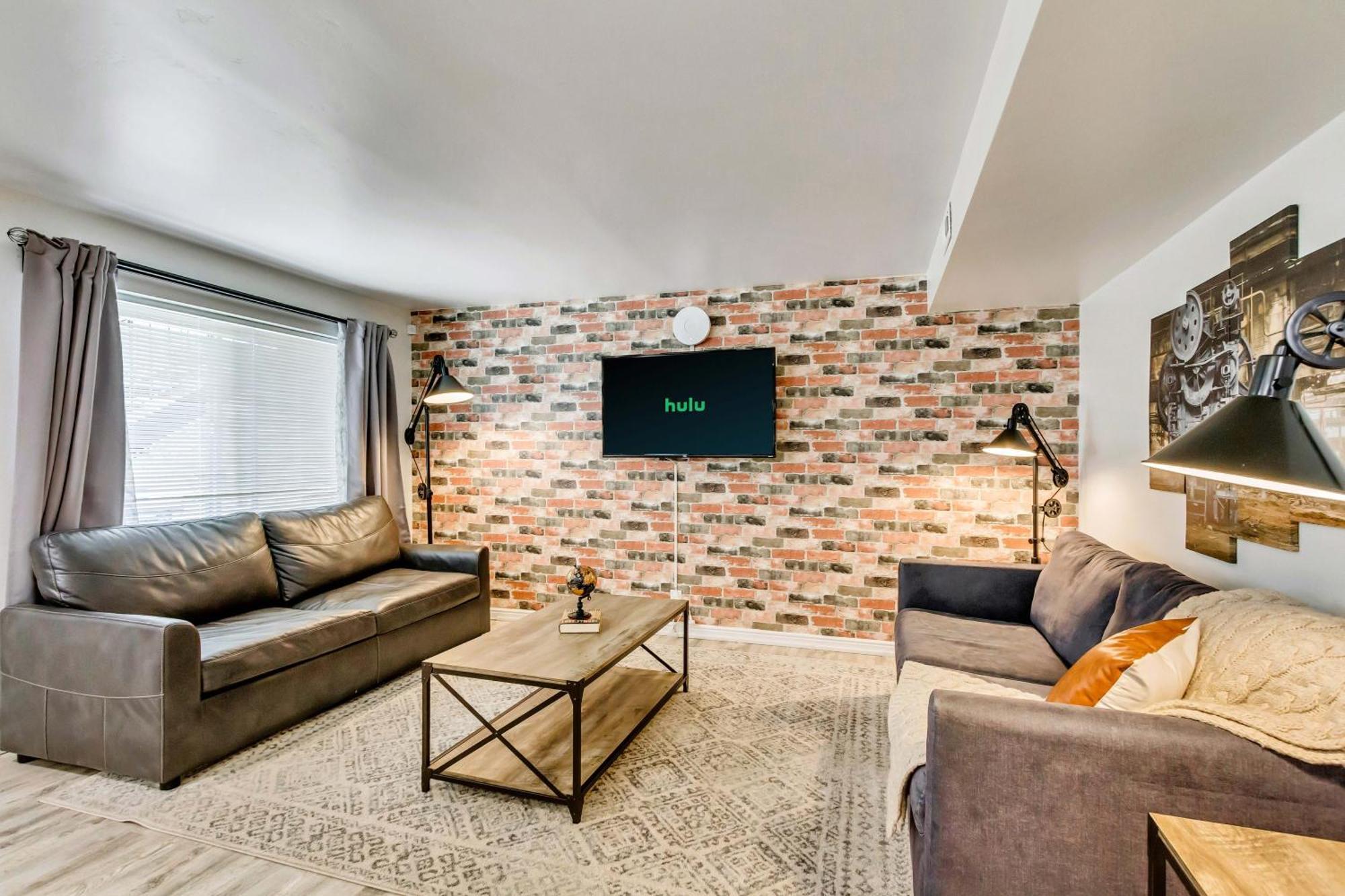 Marmalade By Cloud Dream Homes Salt Lake City Extérieur photo