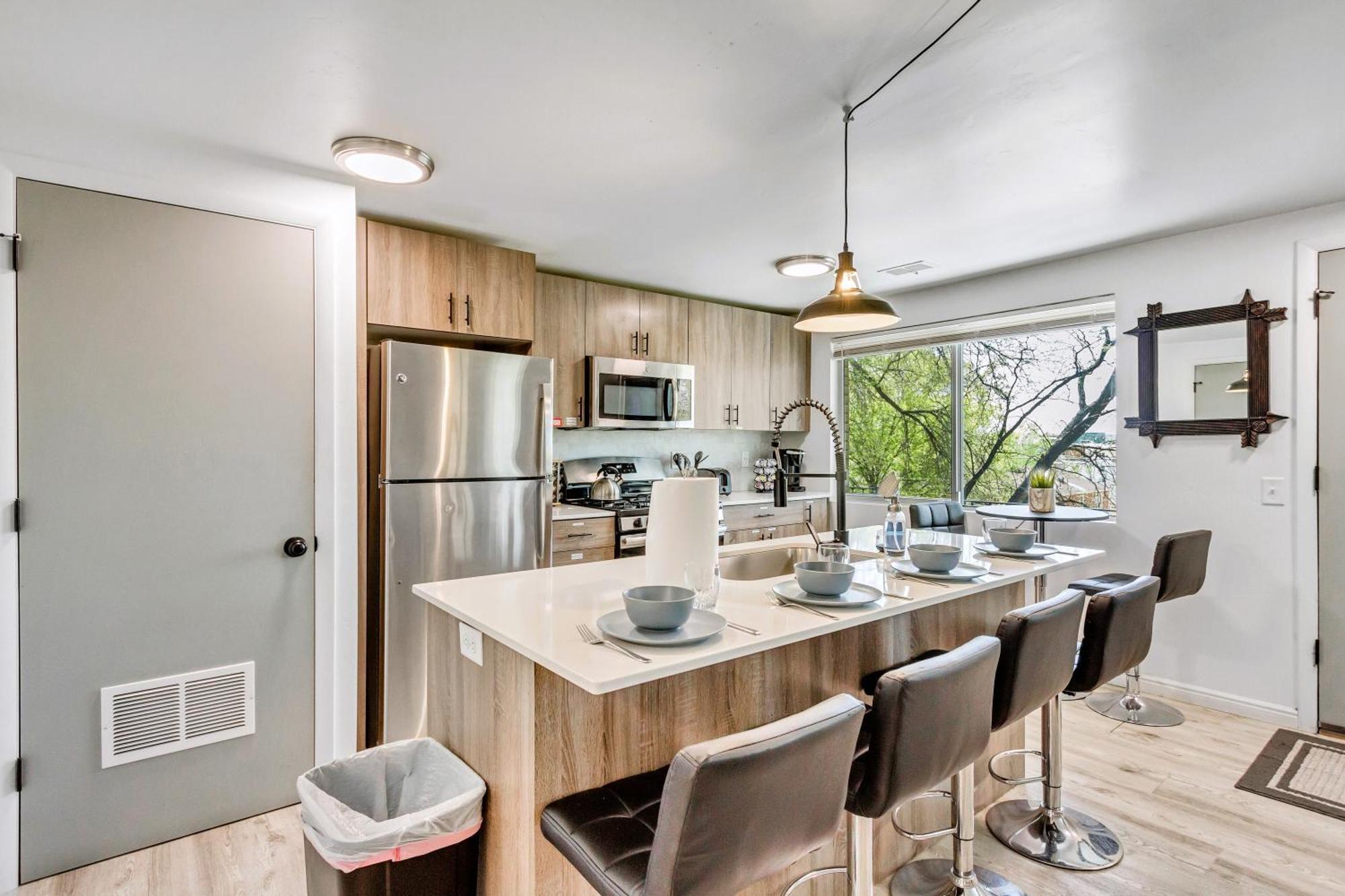 Marmalade By Cloud Dream Homes Salt Lake City Chambre photo
