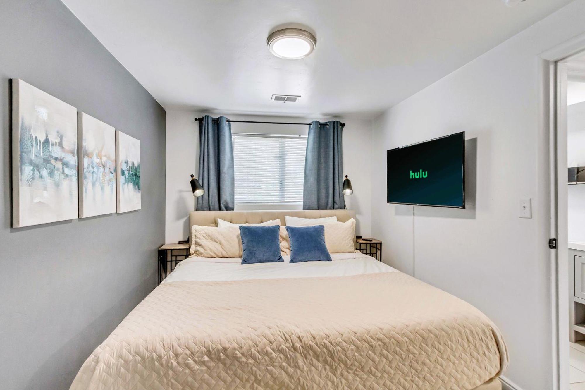 Marmalade By Cloud Dream Homes Salt Lake City Extérieur photo