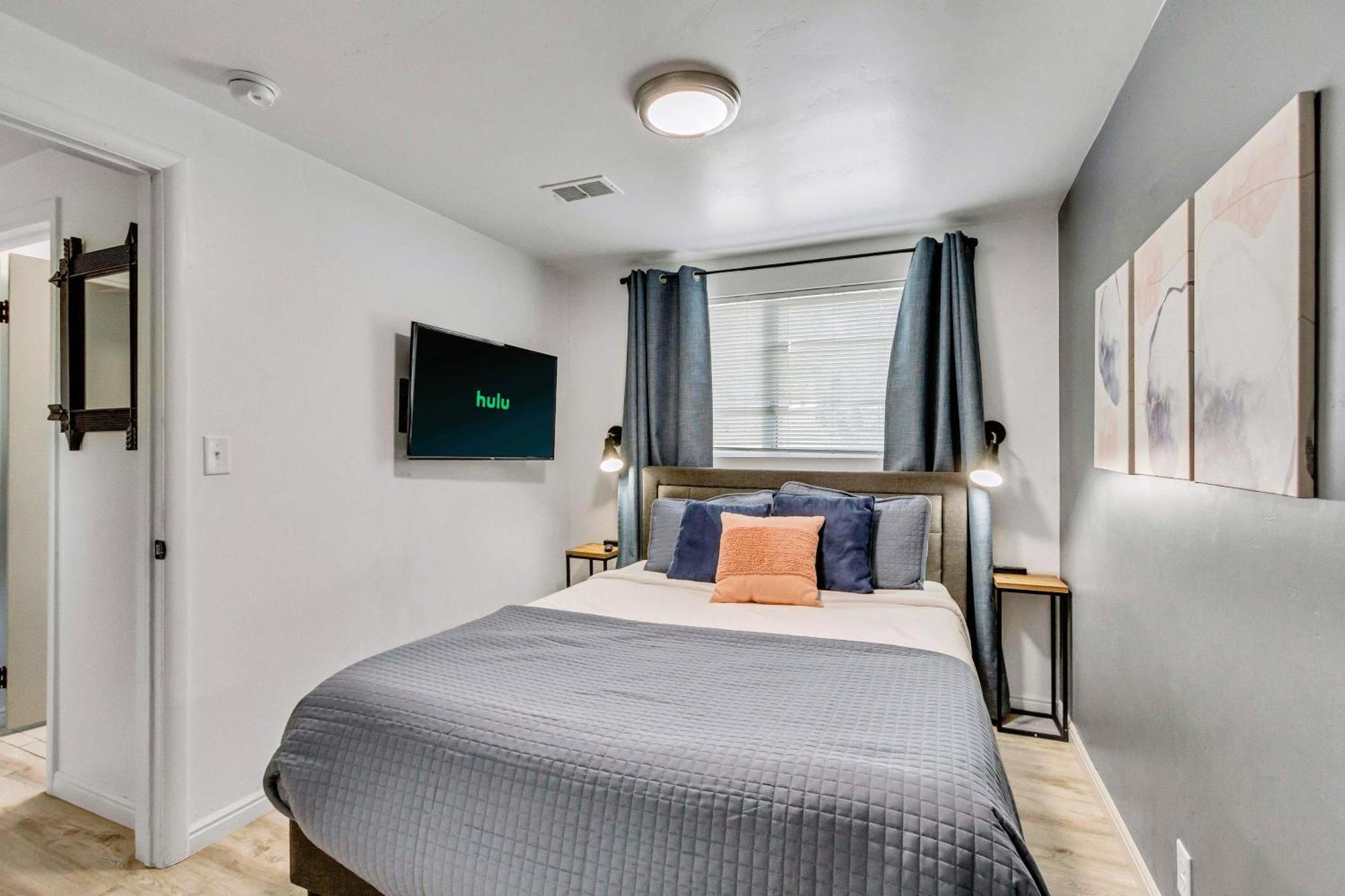 Marmalade By Cloud Dream Homes Salt Lake City Chambre photo