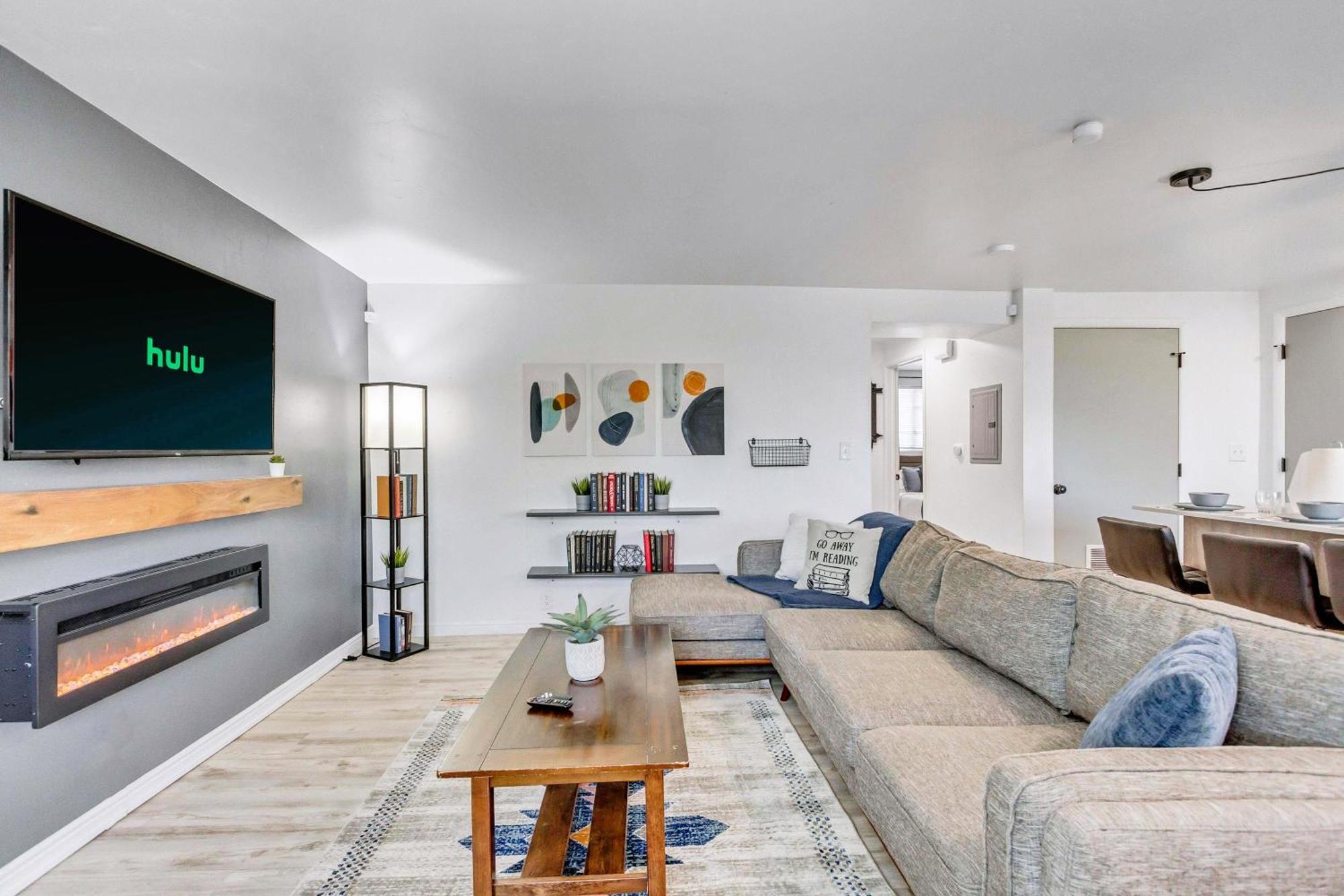 Marmalade By Cloud Dream Homes Salt Lake City Chambre photo
