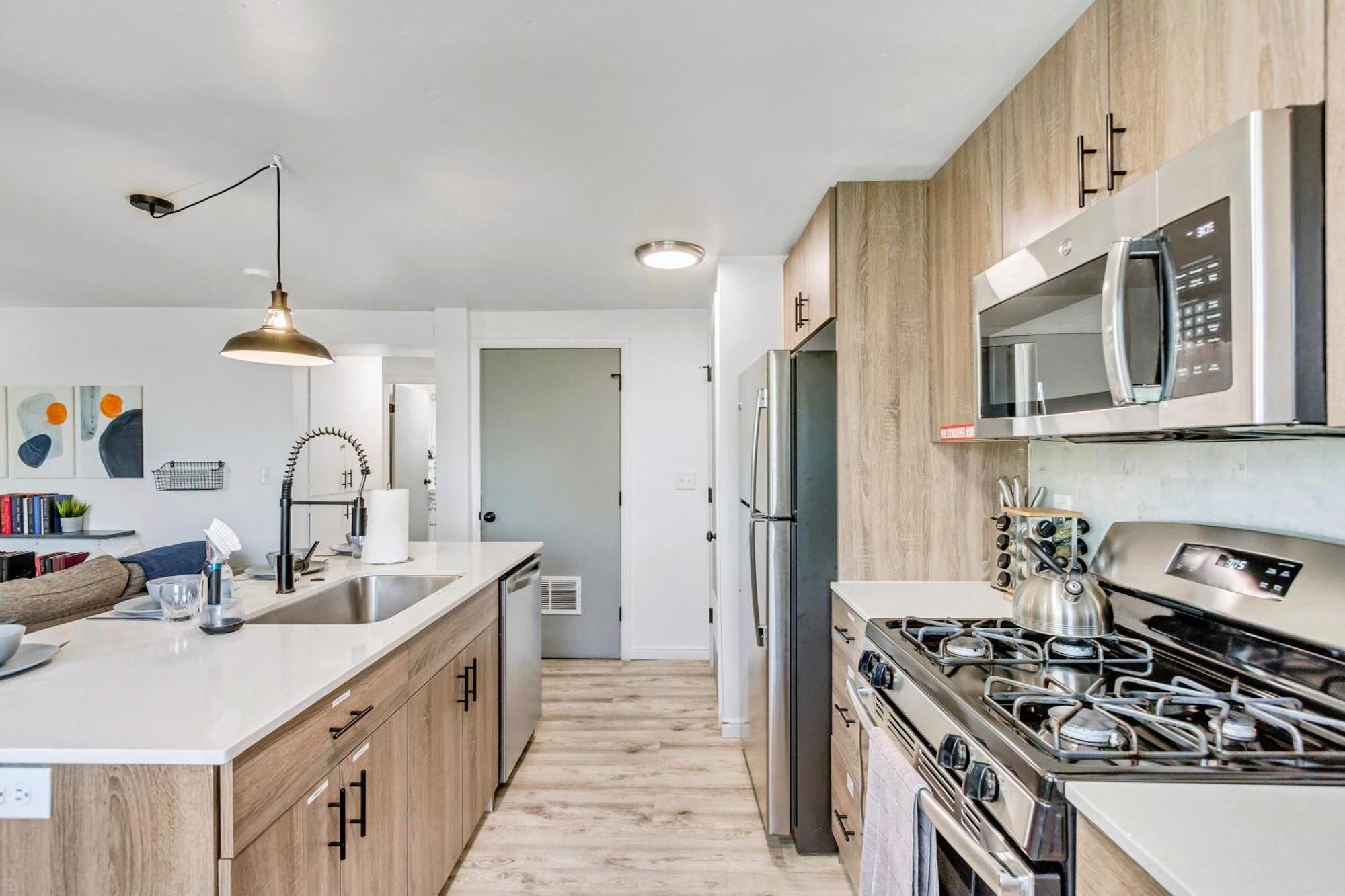 Marmalade By Cloud Dream Homes Salt Lake City Chambre photo