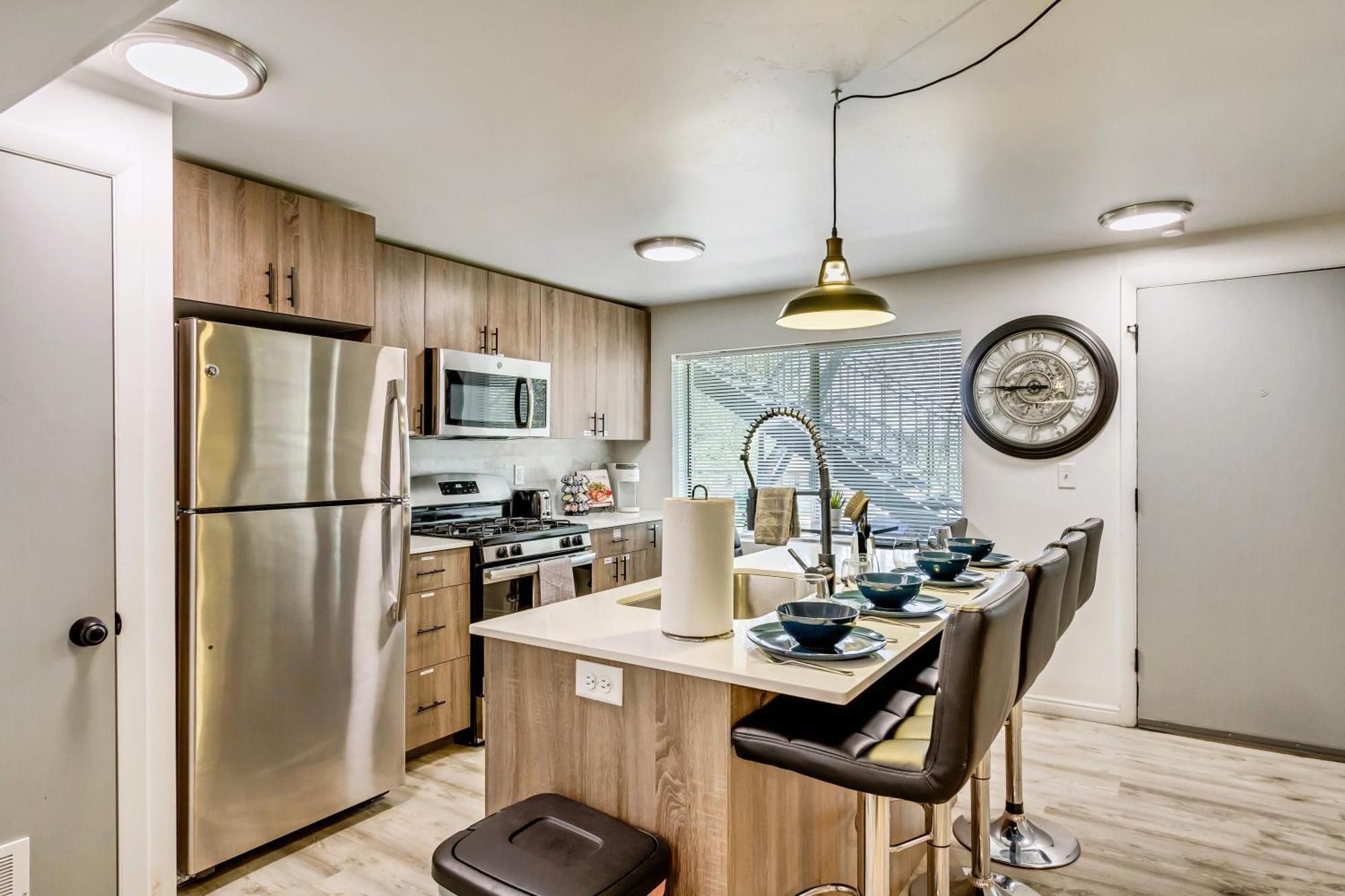Marmalade By Cloud Dream Homes Salt Lake City Chambre photo