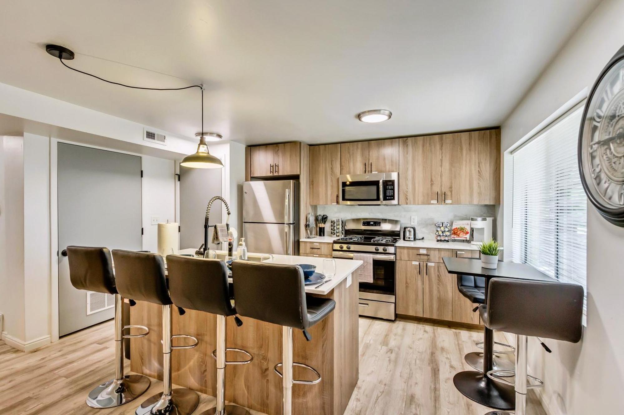 Marmalade By Cloud Dream Homes Salt Lake City Chambre photo