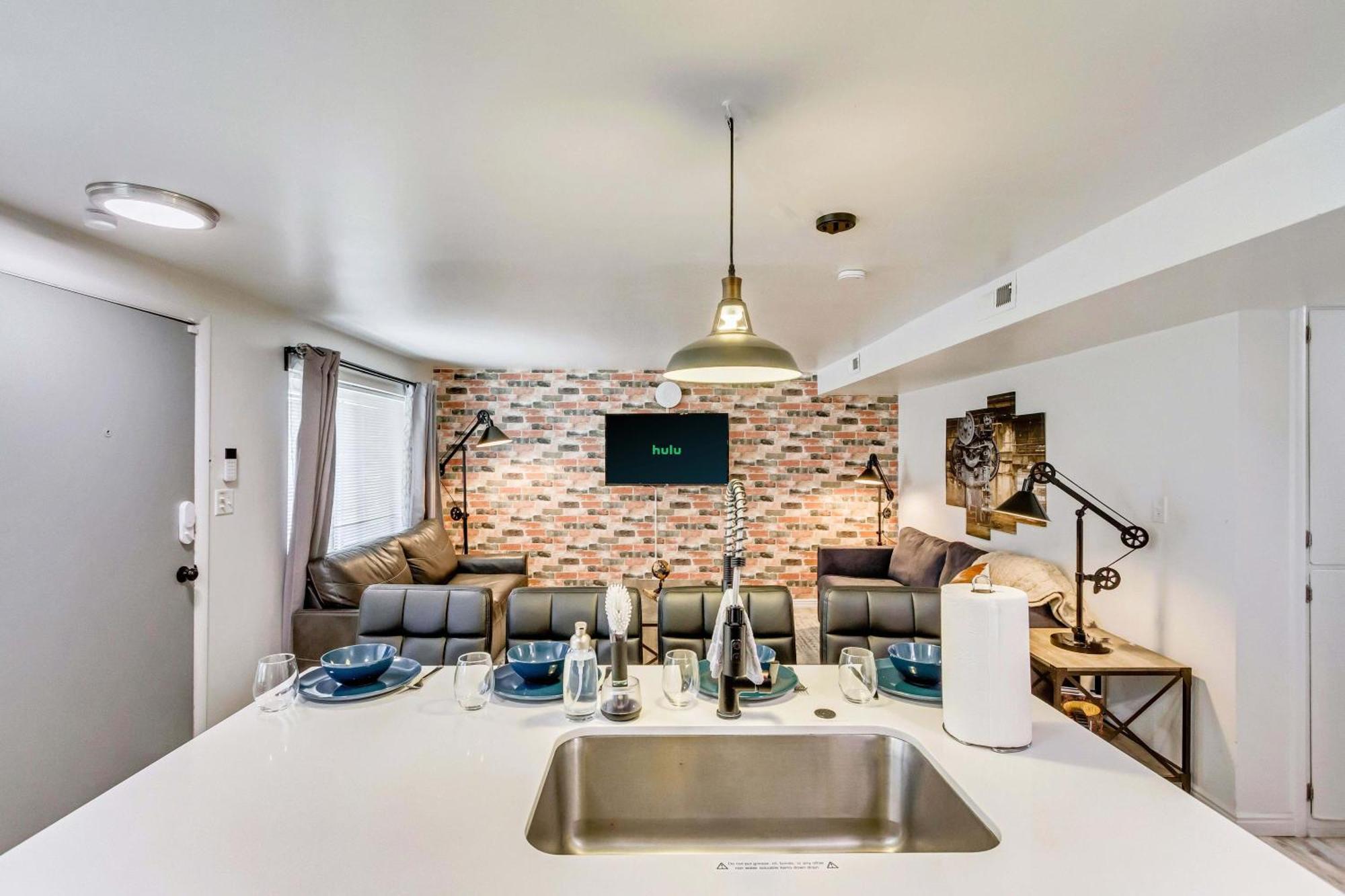 Marmalade By Cloud Dream Homes Salt Lake City Extérieur photo