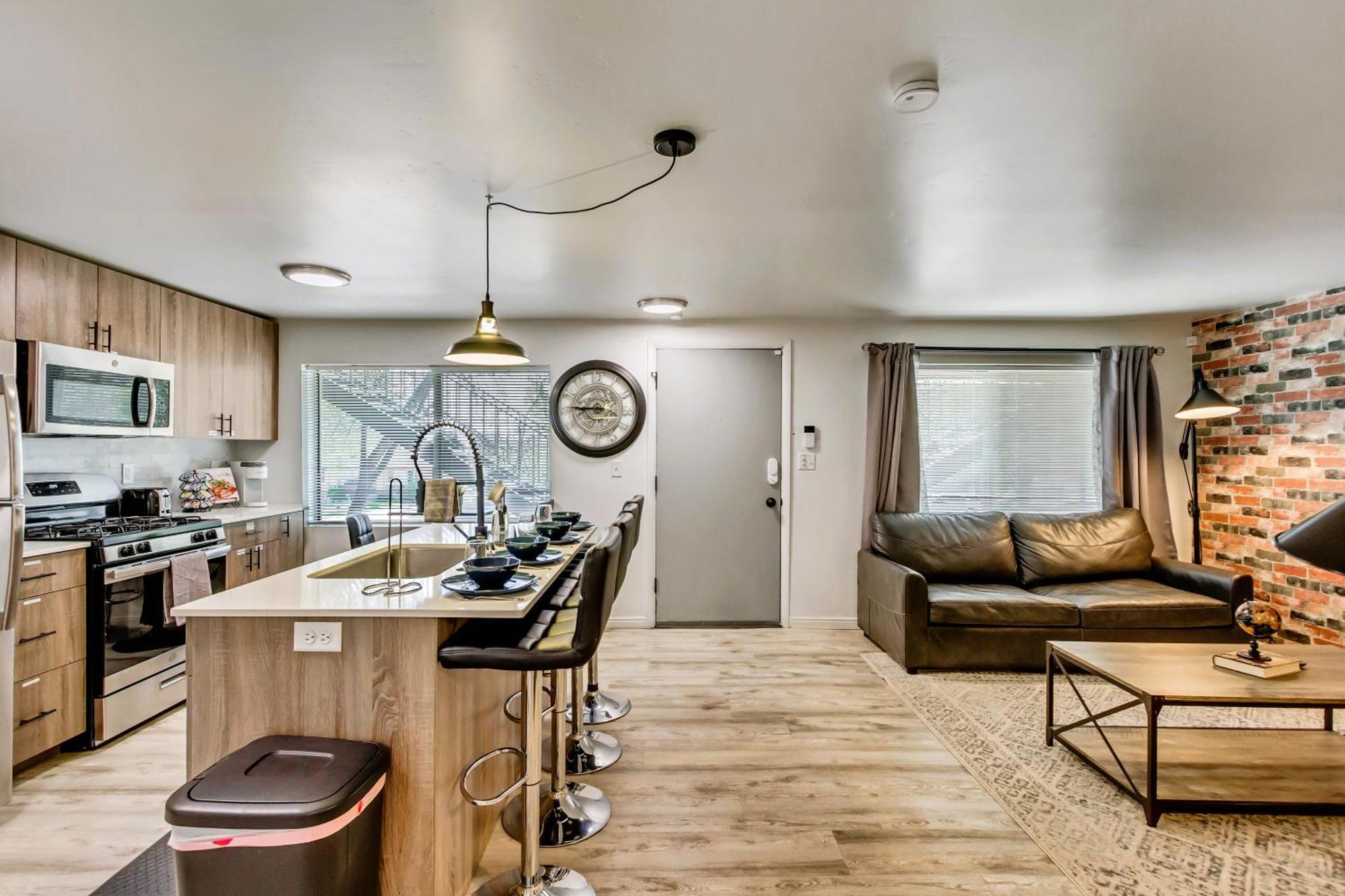 Marmalade By Cloud Dream Homes Salt Lake City Chambre photo