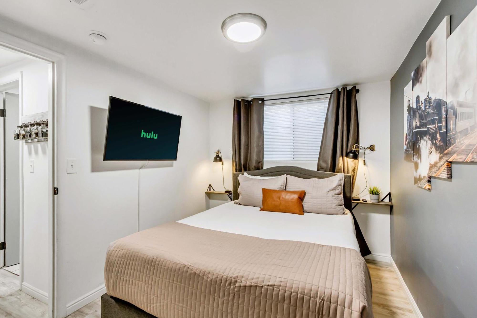 Marmalade By Cloud Dream Homes Salt Lake City Chambre photo