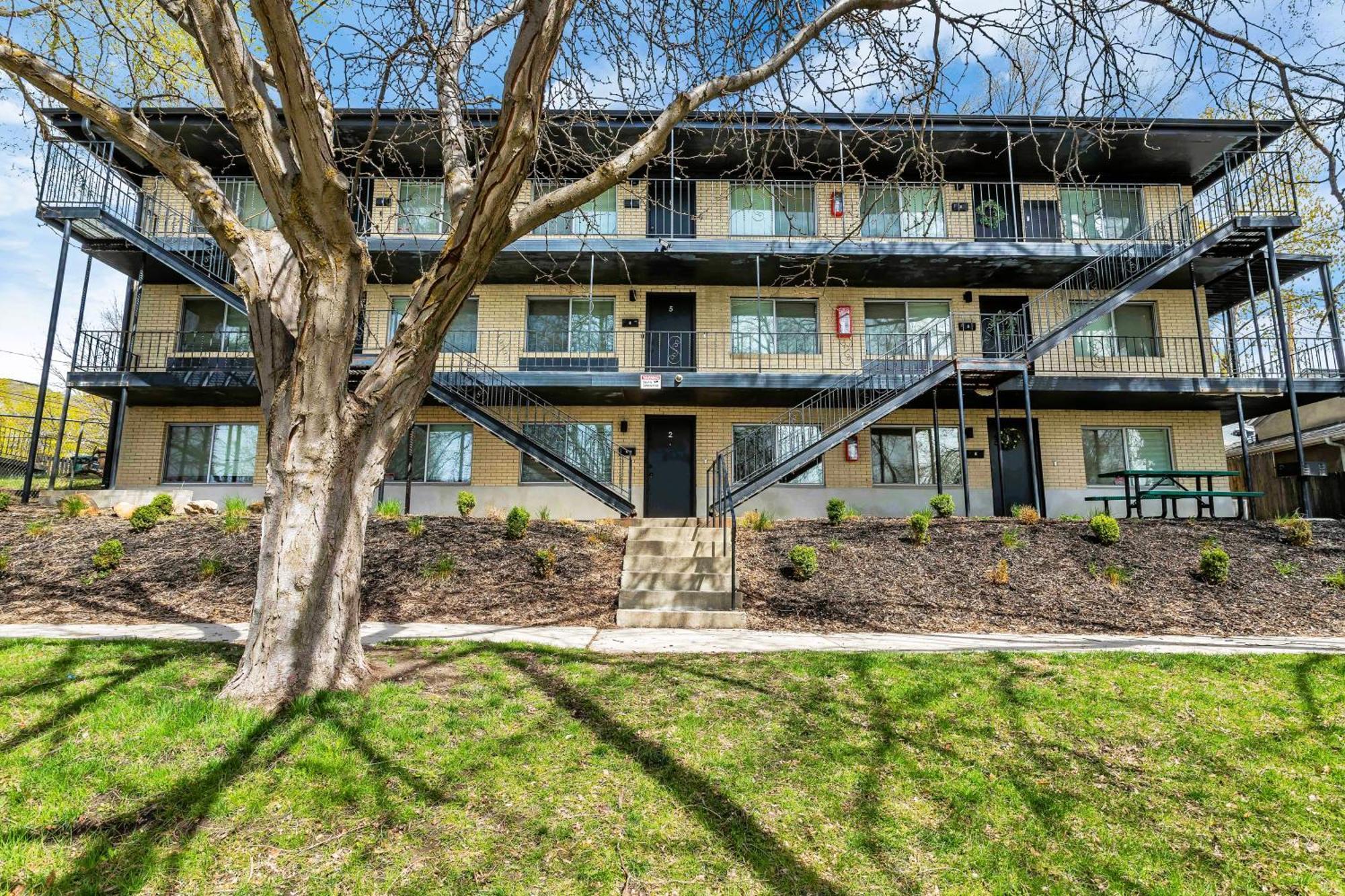 Marmalade By Cloud Dream Homes Salt Lake City Extérieur photo